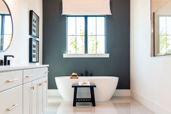 Cost of Bathroom Construction in Lakeville