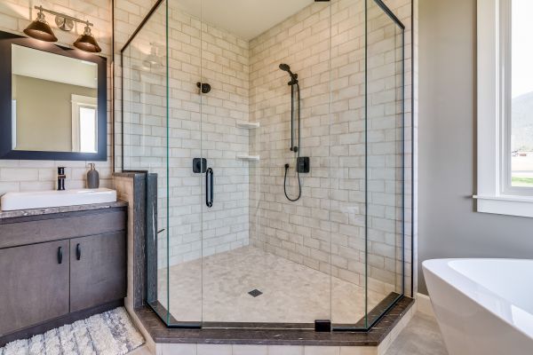 Cost of Bathroom Modification in Lakeville