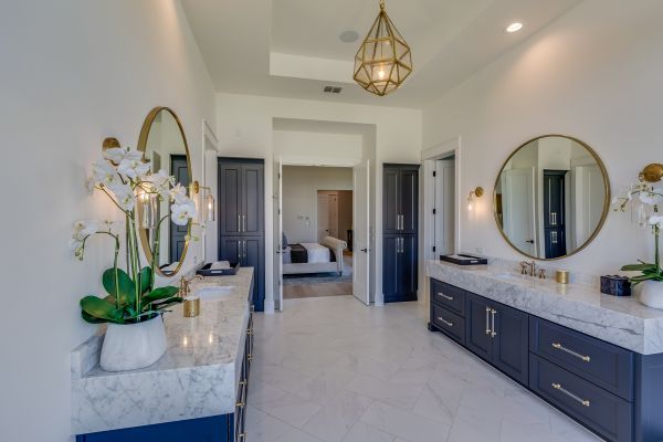 Cost of Bathroom Renovation in Lakeville