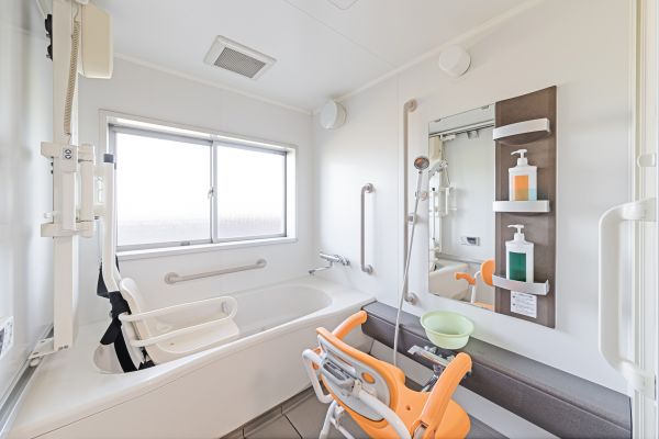 Cost of Senior Bathroom Renovation in Lakeville