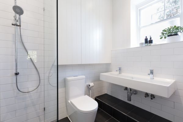 Cost of Washroom Renovation in Lakeville