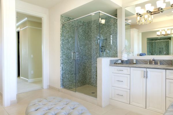 Cost of Shower Room Remodeling in Lakeville