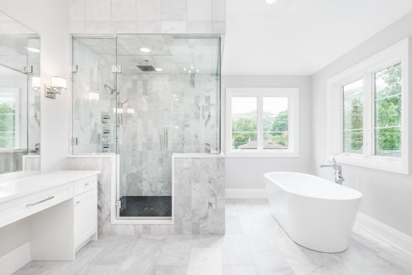 Cost of Bath Remodeling in Lakeville