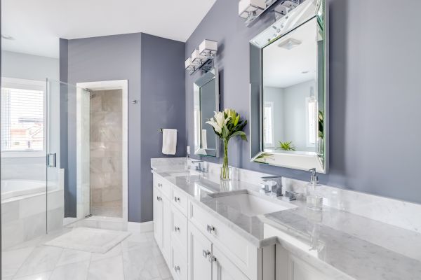 Cost of Restroom Renovation in Lakeville
