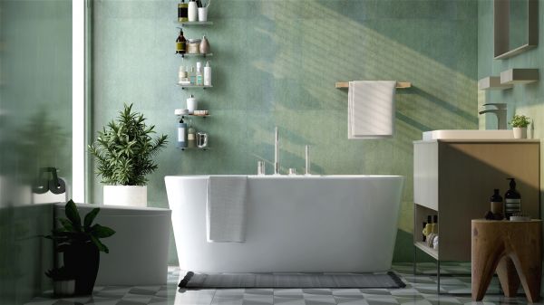 Cost of Modern Bathroom Remodeling in Lakeville