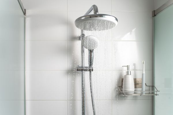 Cost of Shower Conversion Service in Lakeville