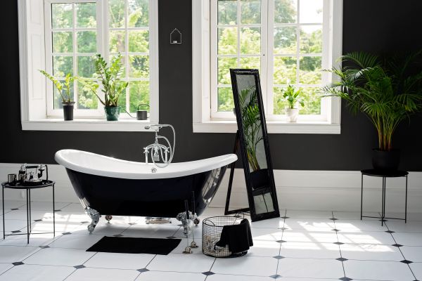 Bathroom Expansion in Lakeville