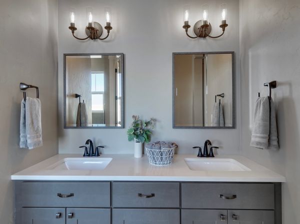 Cost of Washroom Remodeling in Lakeville