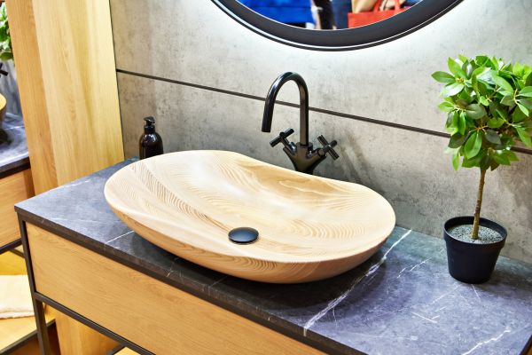 Cost of Powder Room Remodeling in Lakeville