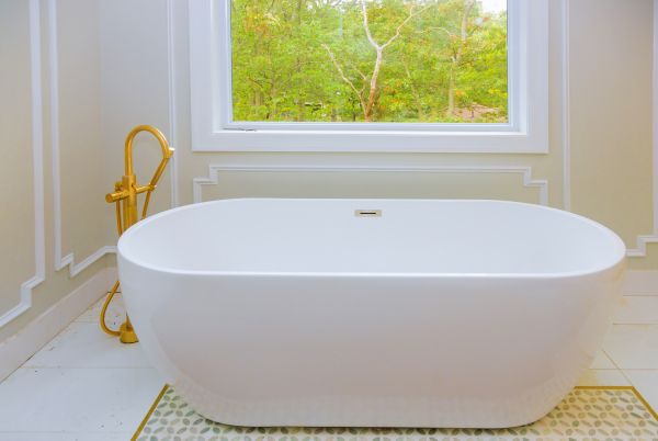 Cost of Tub Renovation Service in Lakeville
