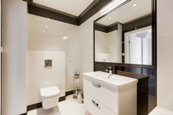Cost of Business Bathroom Remodeling in Lakeville