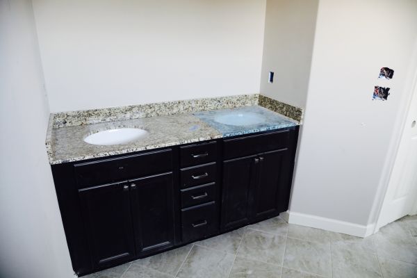 Cost of Granite Bathroom Remodeling in Lakeville