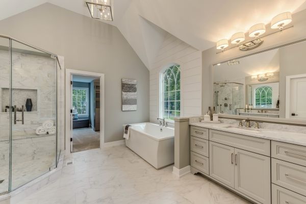 Bathroom Conversion Service in Lakeville