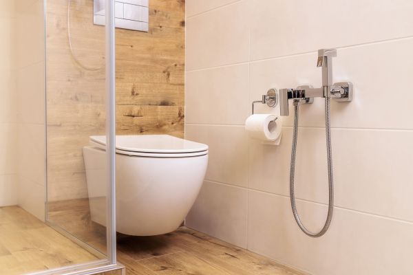 Cost of Universal Bathroom Remodeling in Lakeville