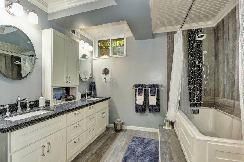 Top Bathroom Remodeling Companies in Saint Paul, MN