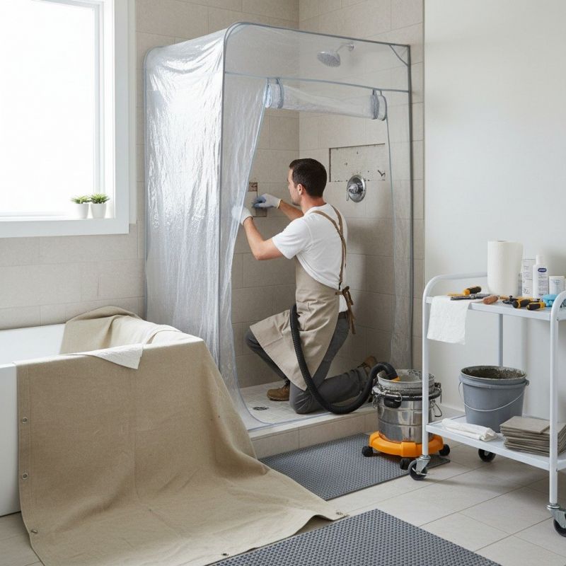 Top Shower Remodeling Companies in Cannon Falls, MN