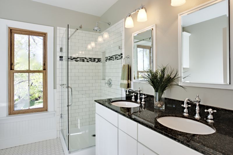 Top Shower Remodeling Companies in Chaska, MN