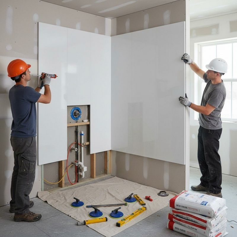 Top Shower Remodeling Companies in Lakeville, MN