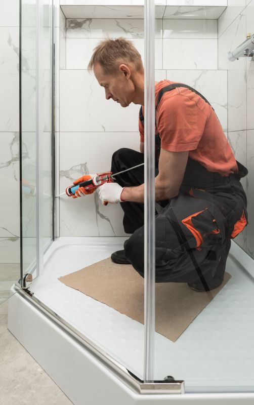Top Shower Remodeling Companies in Saint Paul, MN