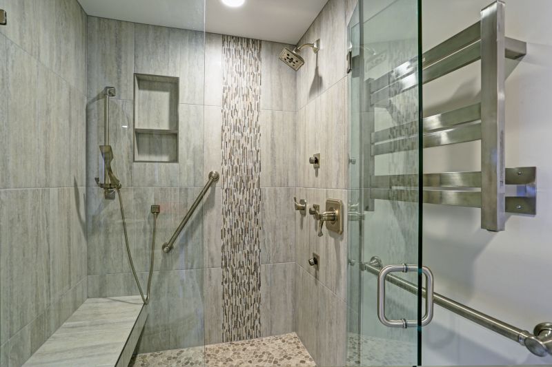 Top Shower Remodeling Companies in Savage, MN